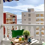 Apartment 3 Con Vistas Al Mar En