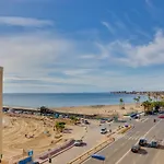 3 Con Vistas Al Mar En Apartment Torrevieja
