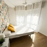 Apartment 3 Con Vistas Al Mar En