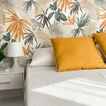 Apartman 3 Con Vistas Al Mar En *