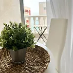 Apartman 3 Con Vistas Al Mar En *