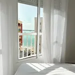 3 Con Vistas Al Mar En Апартаменты