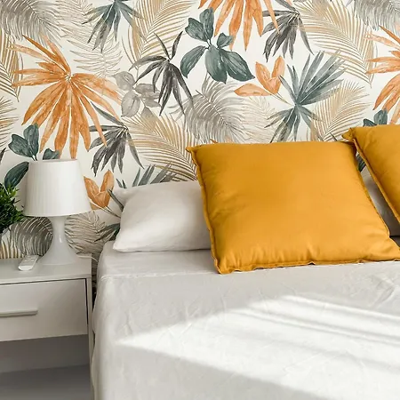 Апартаменты 3 Con Vistas Al Mar En *