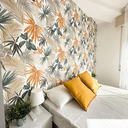 3 Con Vistas Al Mar En Апартаменты Торевьиа