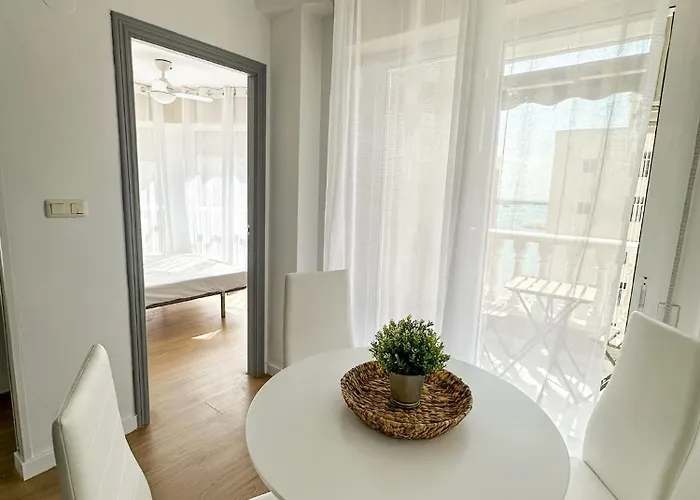 3 Con Vistas Al Mar En 또레비에하