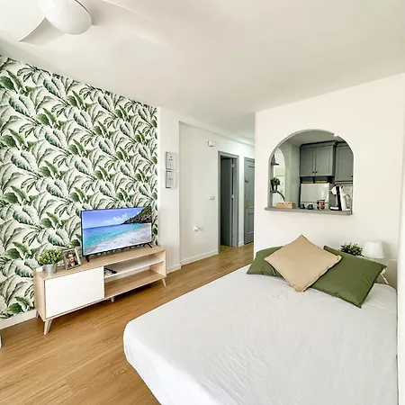 3 Con Vistas Al Mar En Torrevieja