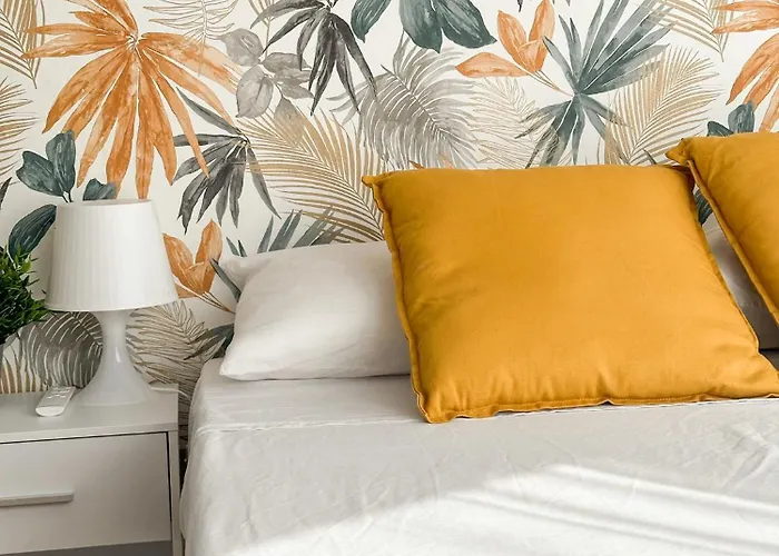 Apartment 3 Con Vistas Al Mar En *